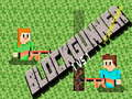 Παιχνίδι BlockGunner 1 εναντίον 1 σε απευθείας σύνδεση