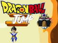 Παιχνίδι DragonBall Άλμα σε απευθείας σύνδεση