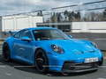 Παιχνίδι Πάζλ Porsche 911 GT3 σε απευθείας σύνδεση