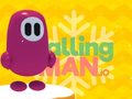 Παιχνίδι Fallingman.io - Χειμερινές Σεζόνες σε απευθείας σύνδεση