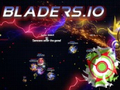 Παιχνίδι Bladers.io σε απευθείας σύνδεση
