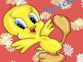 Παιχνίδι Συλλογή παζλ Tweety σε απευθείας σύνδεση