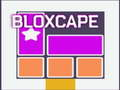 Παιχνίδι Bloxcape σε απευθείας σύνδεση