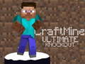 Παιχνίδι CraftMine: Τελικός Νοκ άουτ σε απευθείας σύνδεση