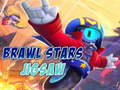 Παιχνίδι Brawl Stars Παζλ σε απευθείας σύνδεση