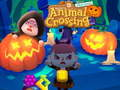 Παιχνίδι Νέοι Ορίζοντες: Καλώς ήρθατε στο Animal Crossing σε απευθείας σύνδεση