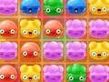 Παιχνίδι Jelly Crush Match 3 σε απευθείας σύνδεση