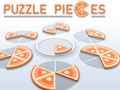 Παιχνίδι Κομμάτια Puzzle σε απευθείας σύνδεση