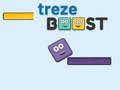 Παιχνίδι Treze Boost σε απευθείας σύνδεση