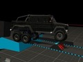 Παιχνίδι Πραγματική Offroad 4x4 σε απευθείας σύνδεση