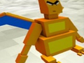 Παιχνίδι Pixelmon Craft σε απευθείας σύνδεση