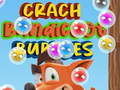 Παιχνίδι Crash Bandicoot: Φούσκες σε απευθείας σύνδεση