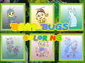 Παιχνίδι Ζωγραφική Beat Bugs σε απευθείας σύνδεση