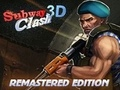 Παιχνίδι Subway Clash Remastered σε απευθείας σύνδεση