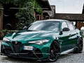 Παιχνίδι Πάζλ Alfa Romeo Giulia GTA σε απευθείας σύνδεση