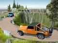 Παιχνίδι Περιπέτεια Offroad Ανάβασης σε απευθείας σύνδεση