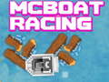 Παιχνίδι McBoat Αγώνες σε απευθείας σύνδεση