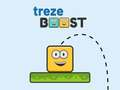 Παιχνίδι TrezeBoost σε απευθείας σύνδεση