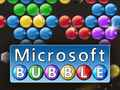 Παιχνίδι Microsoft Φούσκα σε απευθείας σύνδεση