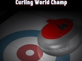 Παιχνίδι Παγκόσμιο Πρωτάθλημα Curling σε απευθείας σύνδεση