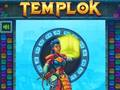 Παιχνίδι Templok σε απευθείας σύνδεση