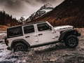 Παιχνίδι Jeep Wrangler 4xe Ολίσθηση σε απευθείας σύνδεση