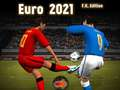 Παιχνίδι EURO 2020 σε απευθείας σύνδεση