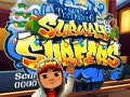 Παιχνίδι Subway Surfers Αγία Πετρούπολη σε απευθείας σύνδεση