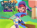 Παιχνίδι Bubble Witch Saga σε απευθείας σύνδεση
