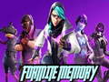Παιχνίδι Μνήμη Fortnite σε απευθείας σύνδεση