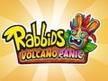 Παιχνίδι Rabbids: Η Πανικός του Ηφαιστείου σε απευθείας σύνδεση