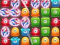 Παιχνίδι Jelly Crush Saga σε απευθείας σύνδεση