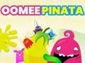 Παιχνίδι Oomee Piñata σε απευθείας σύνδεση