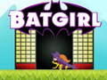 Παιχνίδι Δύναμη Άλματος BatGirl σε απευθείας σύνδεση