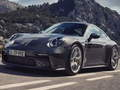 Παιχνίδι Πόρσε 911 GT3 Touring Ολίσθηση σε απευθείας σύνδεση