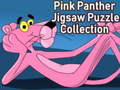 Παιχνίδι Συλλογή Puzzle της Ροζ Πανθήρα σε απευθείας σύνδεση