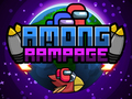 Παιχνίδι Among Us Rampage σε απευθείας σύνδεση