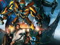 Παιχνίδι Συλλογή Παζλ Transformers σε απευθείας σύνδεση
