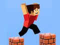 Παιχνίδι Parkour Block 3D σε απευθείας σύνδεση