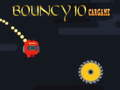 Παιχνίδι Bouncy io παιχνίδι αυτοκινήτου σε απευθείας σύνδεση