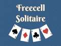 Παιχνίδι Freecell Solitaire σε απευθείας σύνδεση