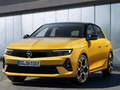Παιχνίδι Ολίσθηση Opel Astra σε απευθείας σύνδεση