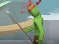Παιχνίδι Υπερασπιστής Πύργου Stickman σε απευθείας σύνδεση