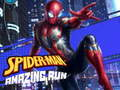Παιχνίδι Spider-Man: Καταπληκτική διαδρομή σε απευθείας σύνδεση