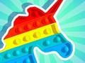 Παιχνίδι Μάστερ Εμπορίου 3D Fidget Pop σε απευθείας σύνδεση