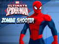Παιχνίδι Spider-Man Σκοτώνει Ζωντανούς Νεκρούς σε απευθείας σύνδεση