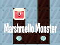 Παιχνίδι Τέρας Marshmello σε απευθείας σύνδεση