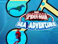 Παιχνίδι Spider-Man: Θαλάσσια Περιπέτεια σε απευθείας σύνδεση