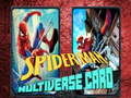 Παιχνίδι Spider-Man Πολυσύμπαν Κάρτα σε απευθείας σύνδεση