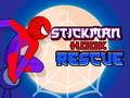 Παιχνίδι Διάσωση Stickman σε απευθείας σύνδεση